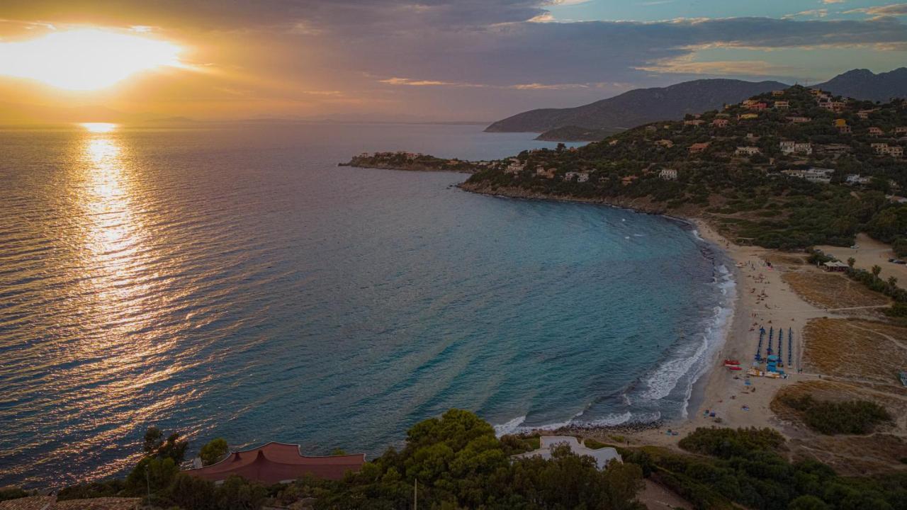 Villa Giada Torre delle Stelle Eksteriør bilde